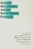 German neo-liberals and the social market economy