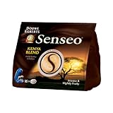 Produkt-Bild: SENSEO Selections Kaffee Pads KENYA BLEND (16 Kaffeepads)