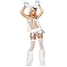Forum Novelties 65824F Mens Garnet Wiseman Costume