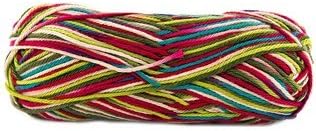 Peony I Love This Cotton Yarn