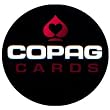 Copag Dealer Button