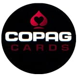 Copag Dealer Button