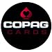 Copag Dealer Button