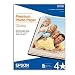Epson America Glossy Photo Paper 50 Sheets S041667