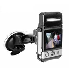 32GB Full HD 1080P H.264 Car Camera DVR Night Vision Vehicle Black Box