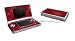 Nintendo DS Lite Skins- Humidor