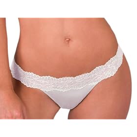 Cosabella Women Ever Low Rise Thong