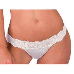 Cosabella Women Ever LR Thong