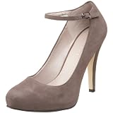 Nine West Women's Jaewon Ankle Strap Pump