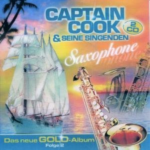 Captain Cook - Das Neue Gold Album 2 - Zortam Music