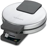 Cuisinart WMR-CA Round Classic Waffle Maker