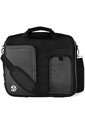 VG Pindar Laptop Carrying Bag for HP 17.3 inch Laptops