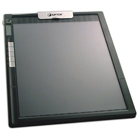 Aiptek My Note Premium Digital Notepad/Tablet