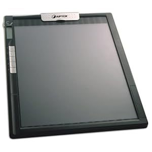 Aiptek My Note Premium Digital Notepad Tablet by 