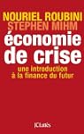 �CONOMIE DE CRISE : UNE INTRODUCTION...
