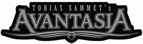 Avantasia Logo Patch