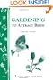 Gardening to Attract Birds: Storey's Country Wisdom Bulletin A-205 (Storey Country Wisdom Bulletin)
