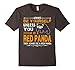 Red Panda Shirt - Always Be Red Panda Shirt