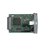 HP Jetdirect 635N IPV6/IPSEC Internal Print Server. One Of The First Gigabit Pri