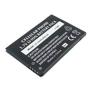 Standard Battery for T-Mobile G2