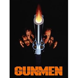 The Gunmen