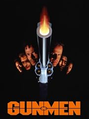 Gunmen
