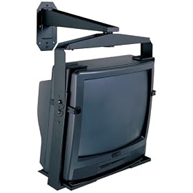 PEERLESS JMW-2660H Jumbo TV Wall Mount