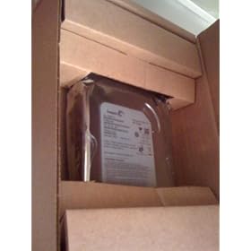 Seagate Barracuda 7200.12 SATA 16 MB Cache Bulk/OEM Hard Drive