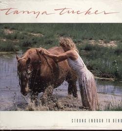 TANYA TUCKER - As Long As I
