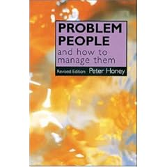 Problem People: And How to Manage Them
