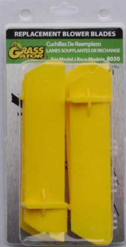 Grass Gator 8060 Hurricane Replacement Blades
