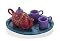 Hearts For Hearts Girls - Chai Time with Nahji/Deluxe Play Set