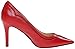 Nine West Women's Jetplane Leather Dress Pump