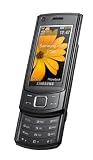 Samsung S7350 UltraSlide Unlocked–International Version with  No Warranty