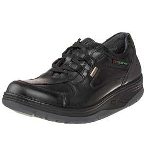 SANO by Mephisto Men's Ready Gt Waterproof Lace-Up