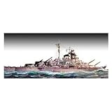 1350 Bismark Battleship 1350 Bismark Battleship