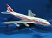 Daron Worldwide Trading PH145 Phoenix Malaysia B747-300 Old Livery 1/400