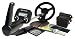 Bounty Hunter Junior Metal Detector and Coin Collecting Kit