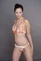 Bikini Marbella Jardim Laranja