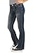 WallFlower Juniors Basic Legendary Bootcut Jeans in Katy Size:13