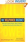 The Willpower Instinct: How Self-Cont...