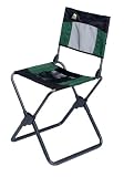 GCI Outdoor Xpress Camp Chair, Hunter