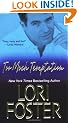 Too Much Temptation (Zebra Contemporary Romance)