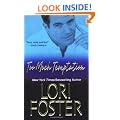 Too Much Temptation (Zebra Contemporary Romance)