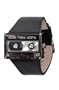EOS Mixtape Watch in Black