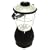 New Outdoor Dynamo/Crank/Wind Up Camping Lantern/Light