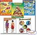 CHART SALUD CORPORAL HEALTHY BODIES