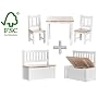 Kindersitzgruppe Kinderm�bel Sitzgruppe + Kindertr&hellip von Impag