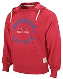Washington Capitals Retro Sport Hooded Crewneck Sweatshirt