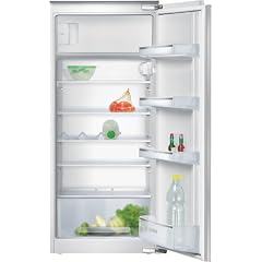 Siemens KI24LV52 Einbauk�hlschrank / A+ / 204 L / safetyGlas